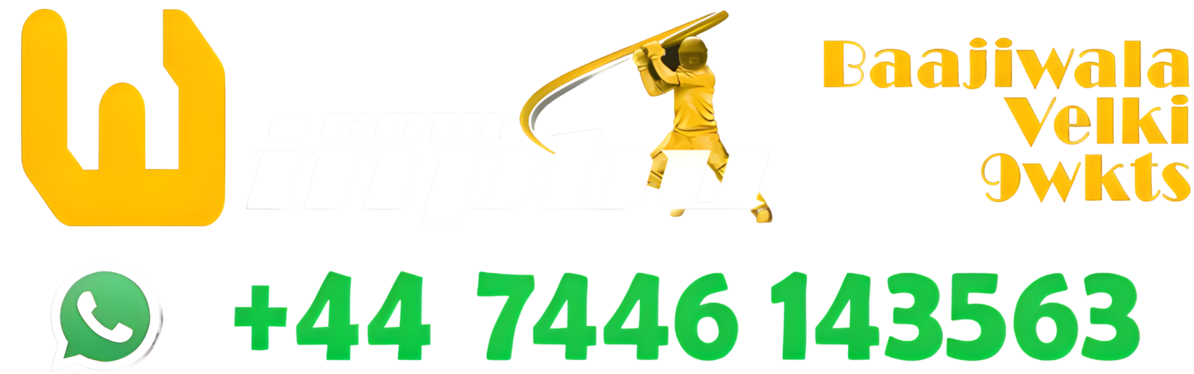 WINPBU তে স্বাগতম – Velki Baajiwala Agent List