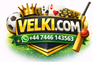 Velki Baajiwala 9xbet9 Agent List